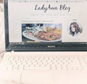 LadyAwa Blog: Moje ulubione miejsca w sieci!