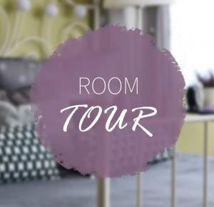 LadyAwa Blog: Room Tour - co się zmieniło?