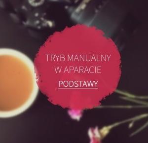 LadyAwa Blog: Tryb manualny w aparacie - podstawy