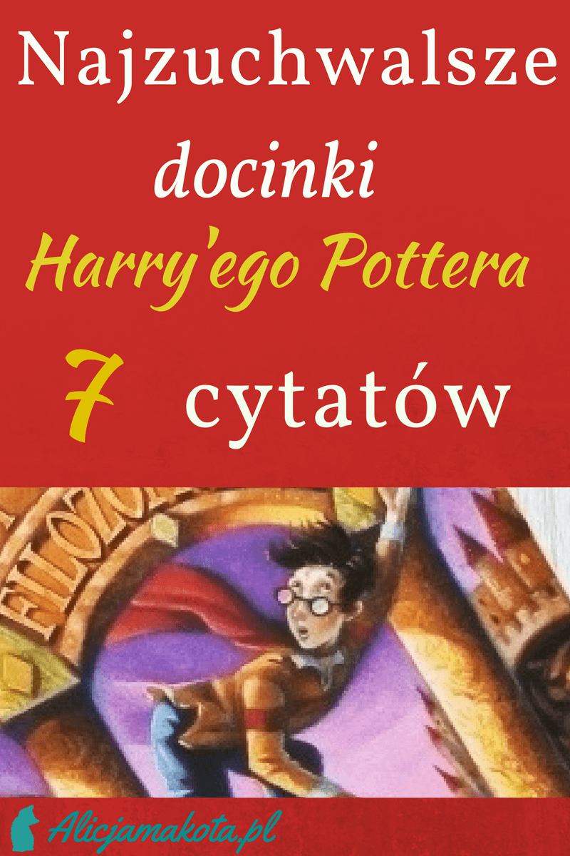 7 zuchwalszych docinków Harry'ego