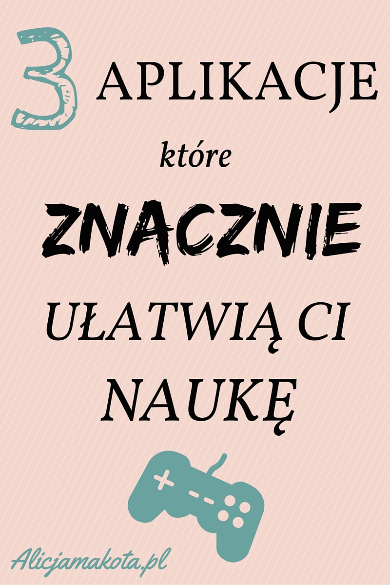 Też nie chcesz zmarnować wakacji?