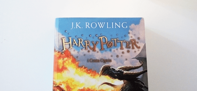 15 zabawnych cytatów z Harry'ego Pottera i Czary Ognia - Humor w HP