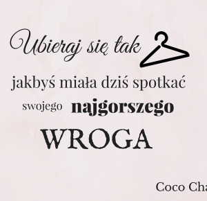 5 inspirujących cytatów, które zmotywują Cię do działania! 