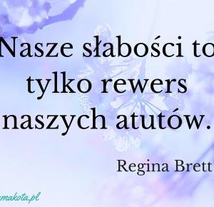 Zainspiruj się! - 8 Inspirujących, pozytywnych cytatów