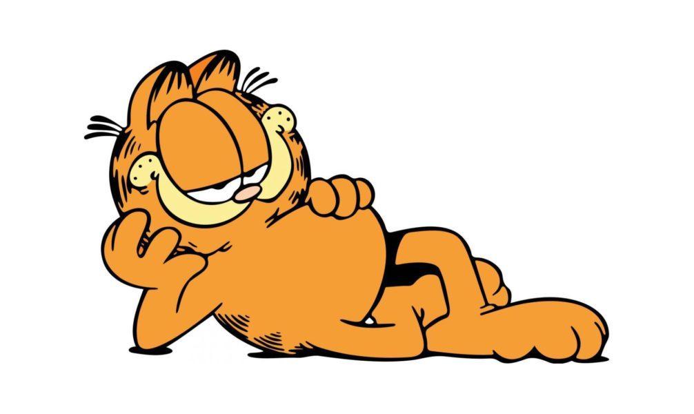 Puszyste futerko pełne stereotypów. Garfield – Tłusty koci trójpak, tom 1 - Recenzja