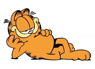 Puszyste futerko pełne stereotypów. Garfield – Tłusty koci trójpak, tom 1 - Recenzja