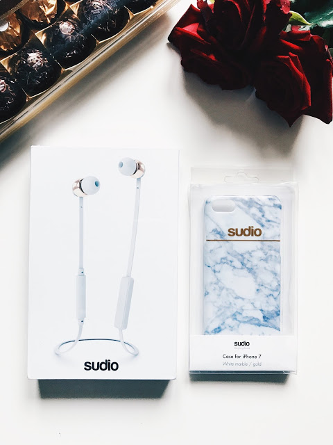 Lensooon blog: SUDIO SWEDEN 1/2