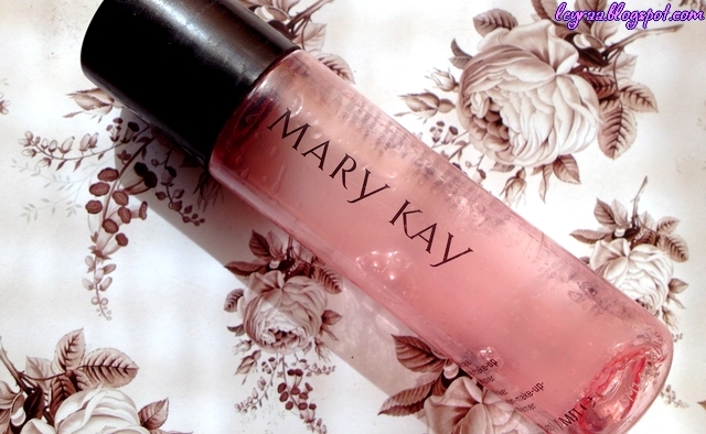 Mary Kay Beztłuszczowy Płyn do Demakijażu Oczu | Blog Fashion and Beauty - Personal by Leyraa