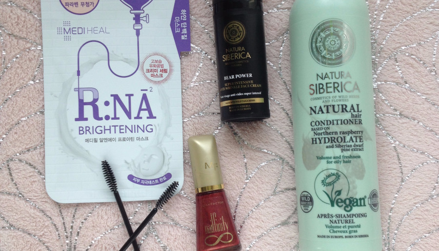 🌸🐚 ROZDANIE 🐚🌸