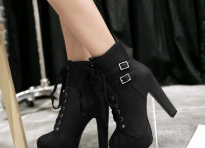 Wishlista buty od FSJshoes | Blog Fashion and Beauty - Personal by Leyraa