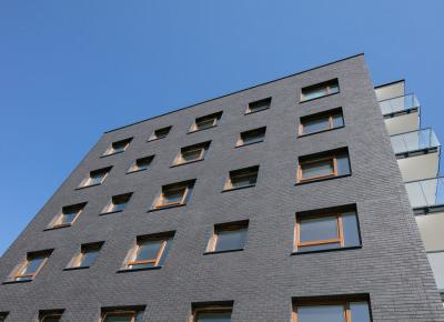 Płytki elewacyjne jako wykończenie zewnętrzne budynku | Blog Fashion and Beauty - Personal by Leyraa