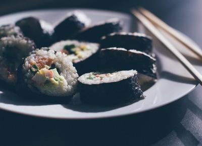 Czy jest opcja zamówienia sushi na wynos? | Blog Fashion and Beauty - Personal by Leyraa