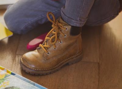 Trzewiki dla dzieci w wieku przedszkolnym – jakie wybrać? | Blog Fashion and Beauty - Personal by Leyraa