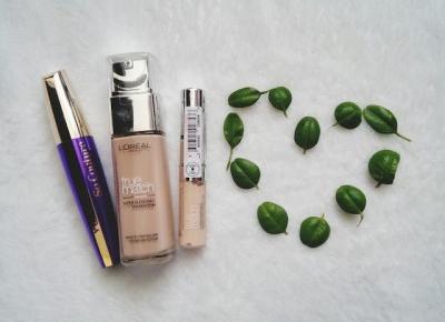 HAUL rossmann -55%        |         Z życia wzięte