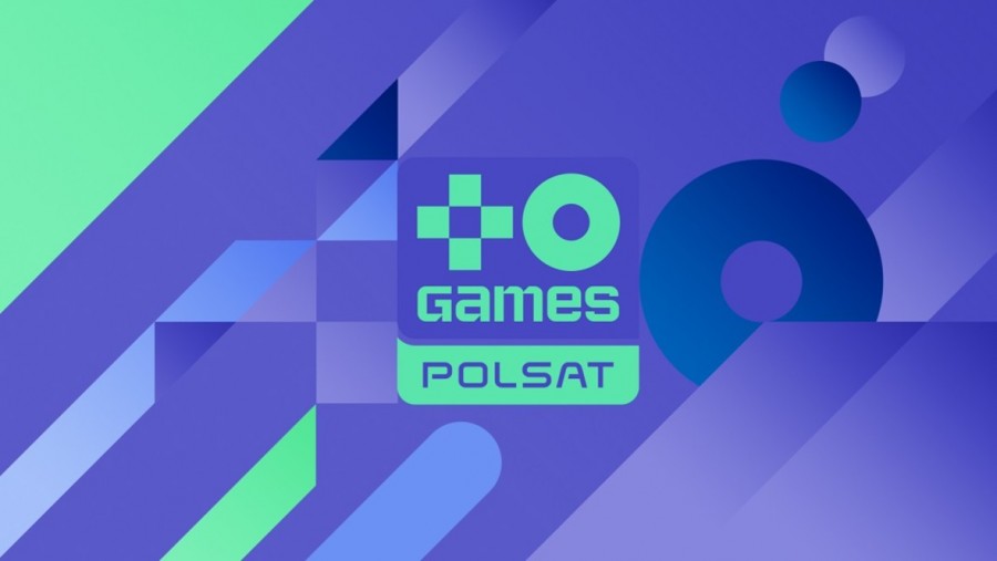 Najnowsza stacja telewizyjna- Polsat Games!