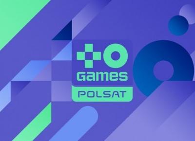 Najnowsza stacja telewizyjna- Polsat Games!