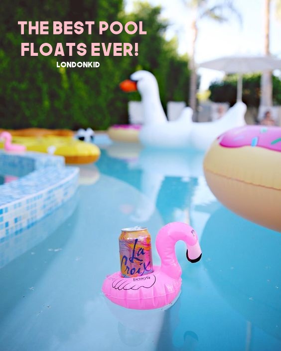 Best pool floats ever! | GUIDE 