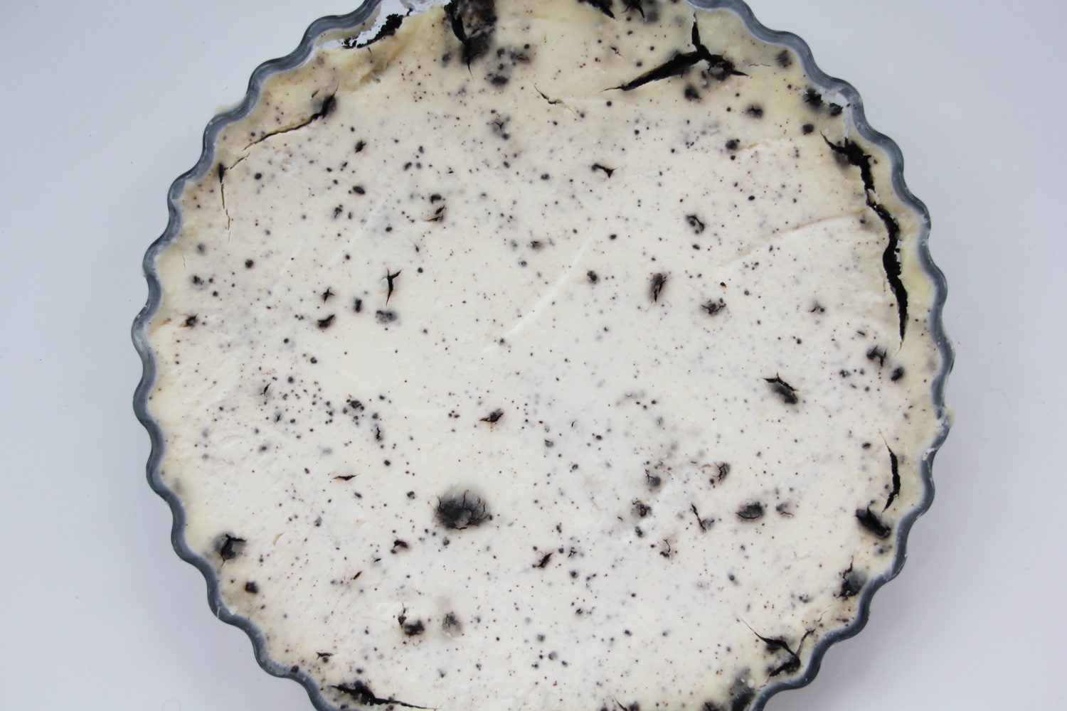 DIY OREO TART