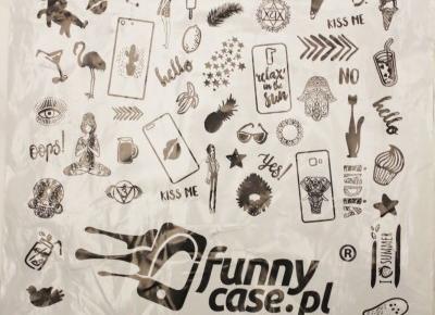 What do I think about FUNNYCASE? 