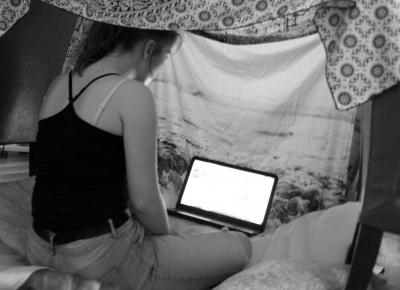 How to make a legit blanket fort