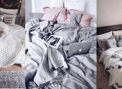 How to make your room cozy for autumn?