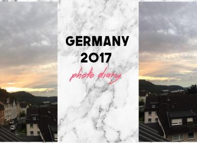 Germany 2017 | Photo Diary  