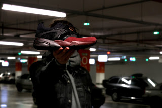  Puma Blaze of Glory 