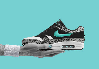 Nike Air Max 1 Atmos Elephant na Air Max Day 2017