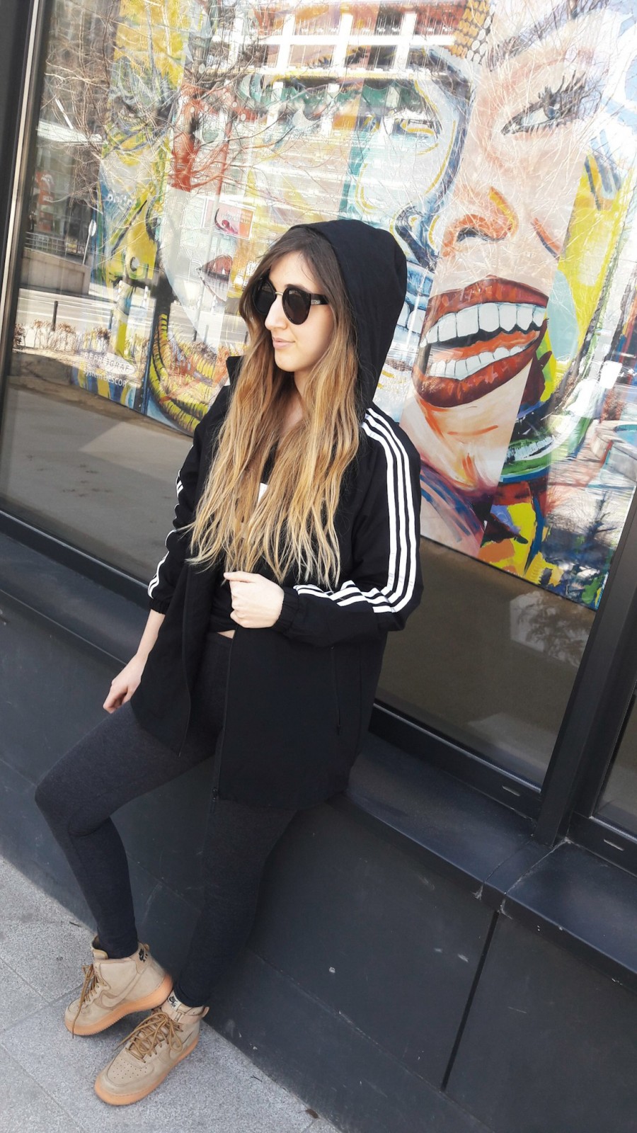 Adidas style