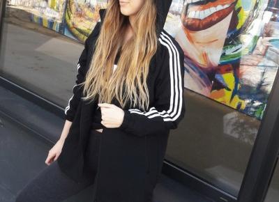 Adidas style