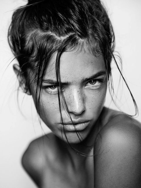 MaybeFashion | by CLAUDIA: Beauty portraits