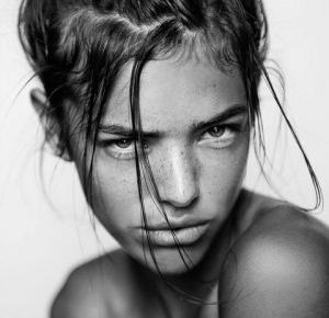 MaybeFashion | by CLAUDIA: Beauty portraits