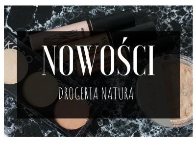 MAZGOO: NOWO?CI DROGERIA NATURA/ KOBO/MYSECRET/SENSIQUE