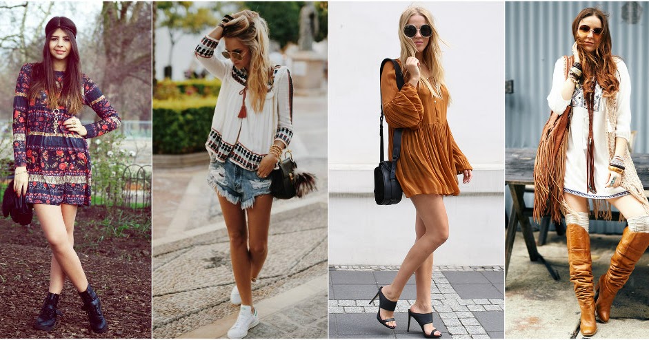 Styl Boho | Magdeł