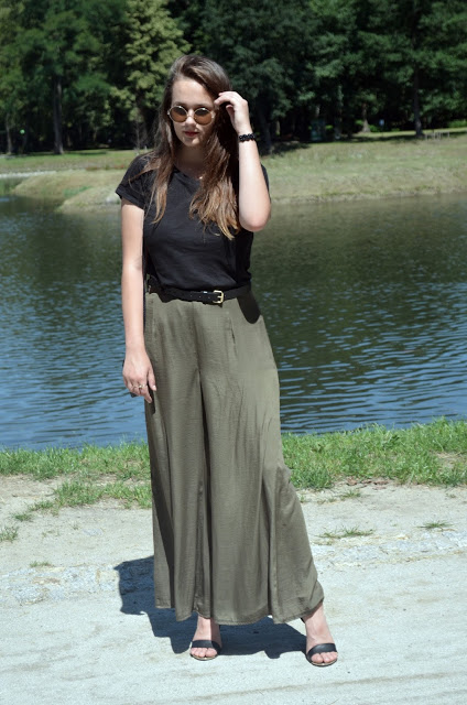 OOTD #24 | Magdeł