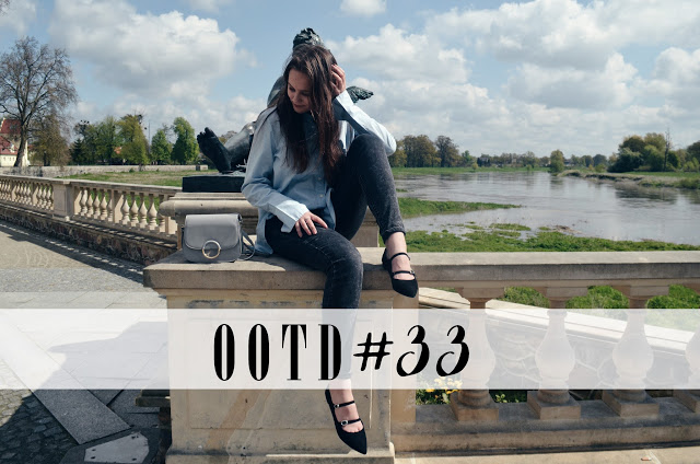 Magdeł: OOTD #33 