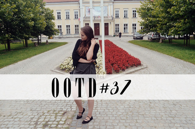 Magdeł: OOTD #37 