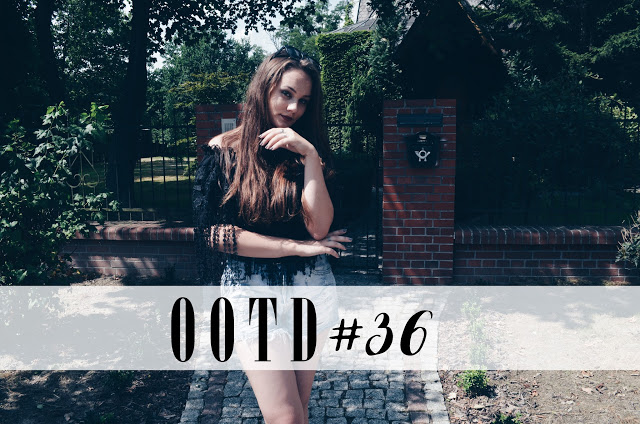 Magdeł: OOTD #36