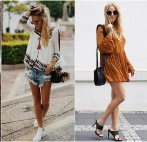 Styl Boho | Magdeł