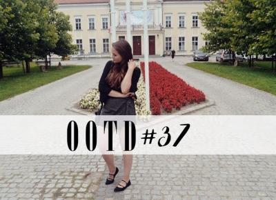 Magdeł: OOTD #37 