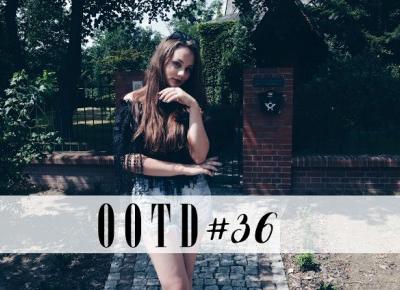 Magdeł: OOTD #36