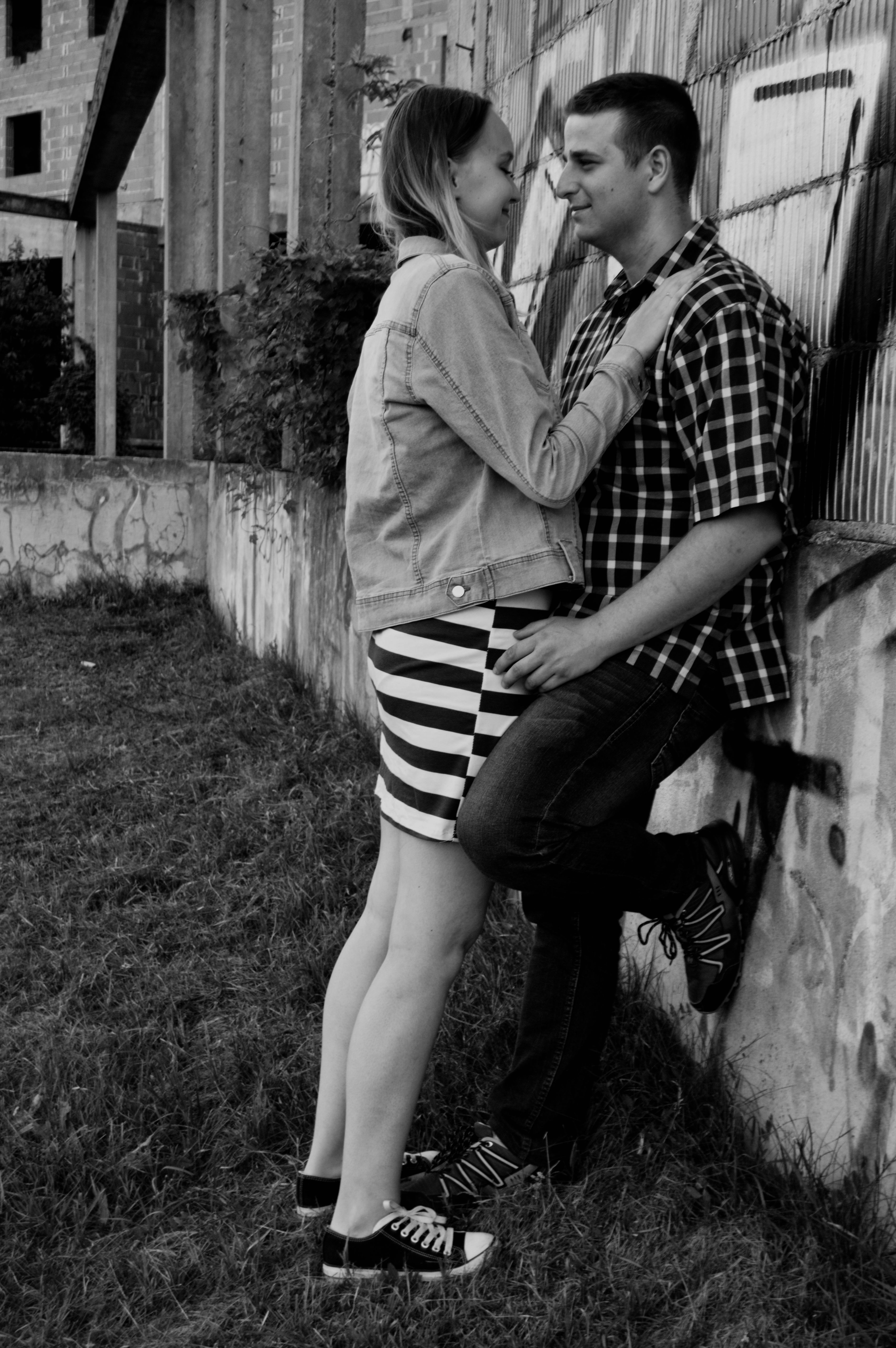 Monika i Marcin - Fotoblog mankaa.flog.pl
