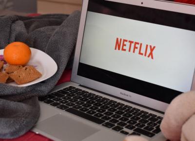 Netflixowe nowości, których nie możecie przegapić w sierpniu