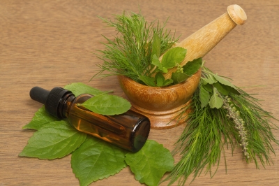 4 zioła, których warto używać w pielęgnacji ciała - Malinowe C.