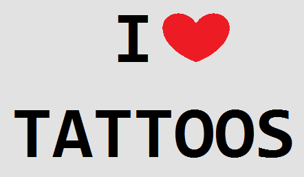Małe tatuaże - Malinowe C.