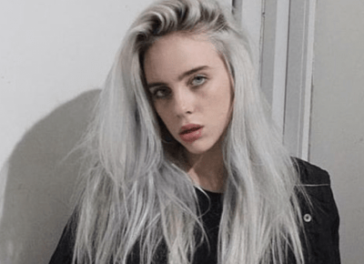 Fakty o Billie Eilish!