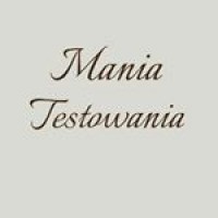 Mania_Testowania