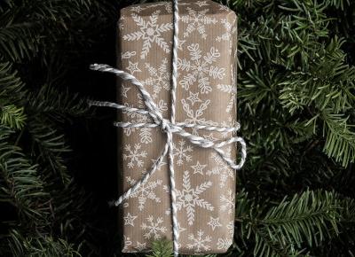 Mar  Lena: Pomysły na świąteczne prezenty dla kogoś, kto kocha kosmetyki naturalne