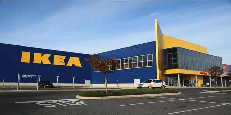 W Warszawie powstanie nowa IKEA!!!