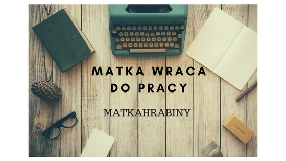 Matka, kalafior i grafomania. – Matka Hrabiny